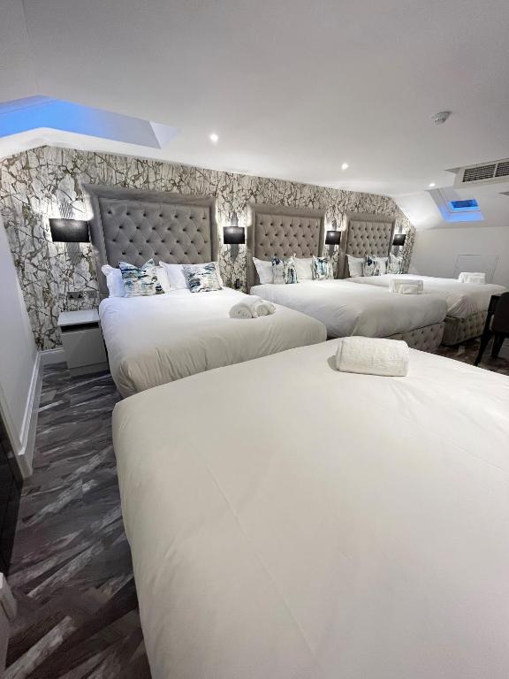 Philharmonic Hotel - Resim 45