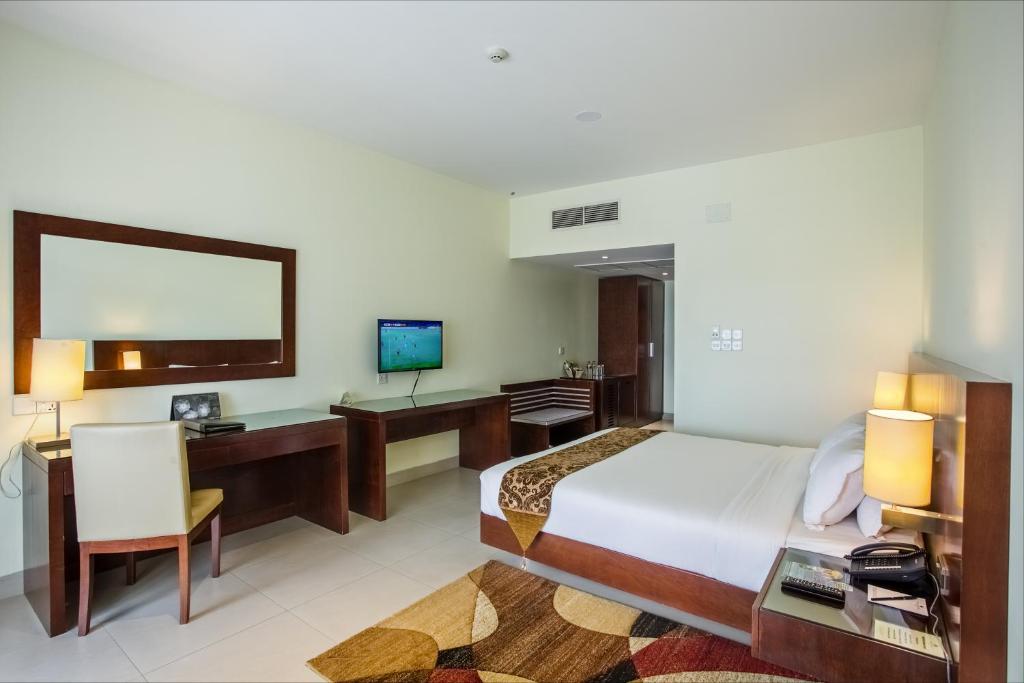 Hotel Grand Park Barishal - 
