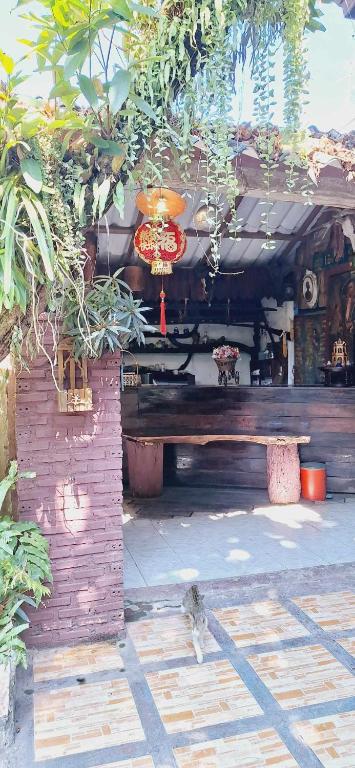 Fotografie z fotogalerie ubytování Garden House INChiangrai v destinaci Čiang Rai