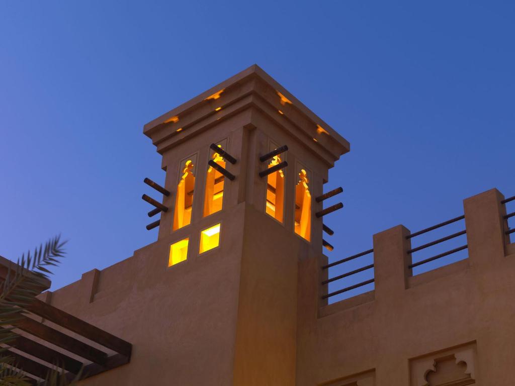 Al Hamra Village Hotel - Resim 11