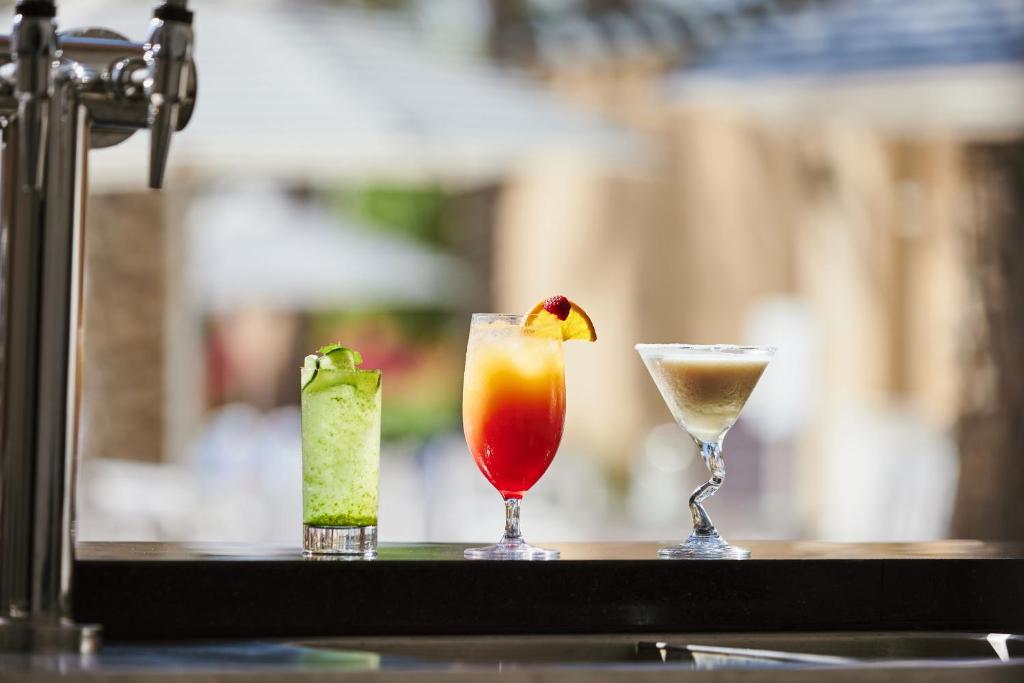 Al Hamra Village Hotel - Resim 26