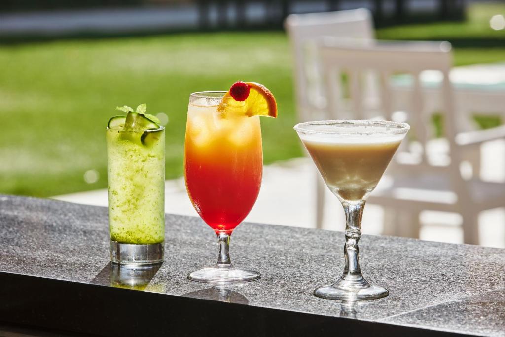 Al Hamra Village Hotel - Resim 1