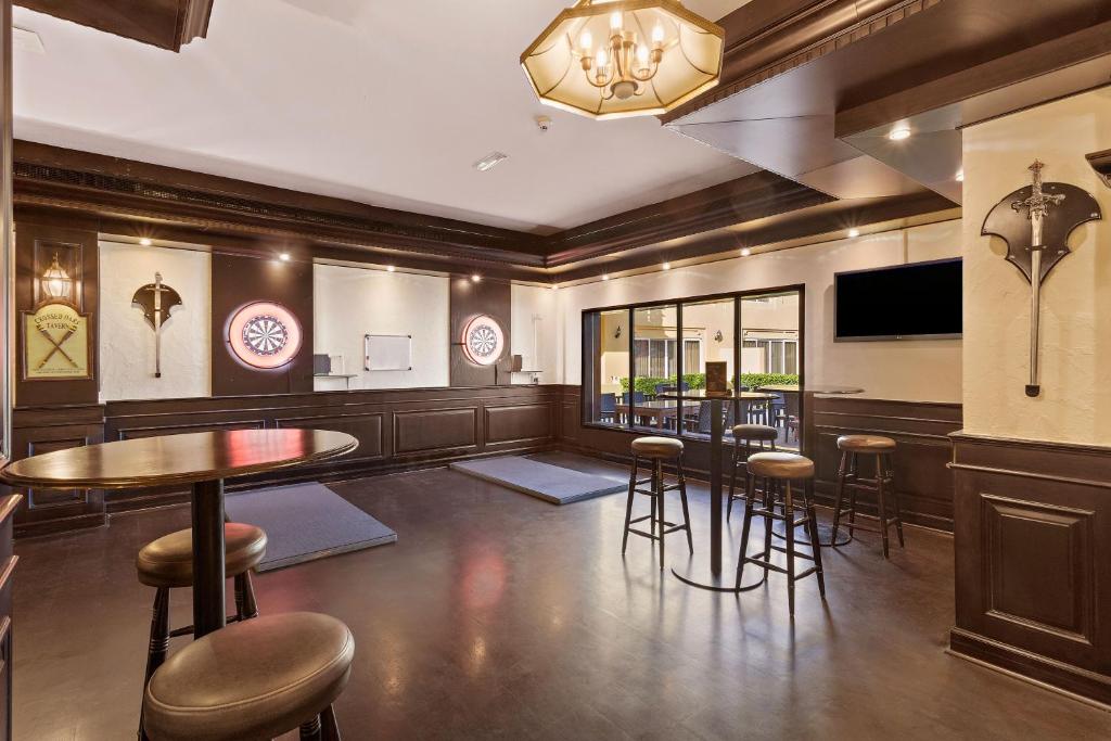 Al Hamra Village Hotel - Resim 2