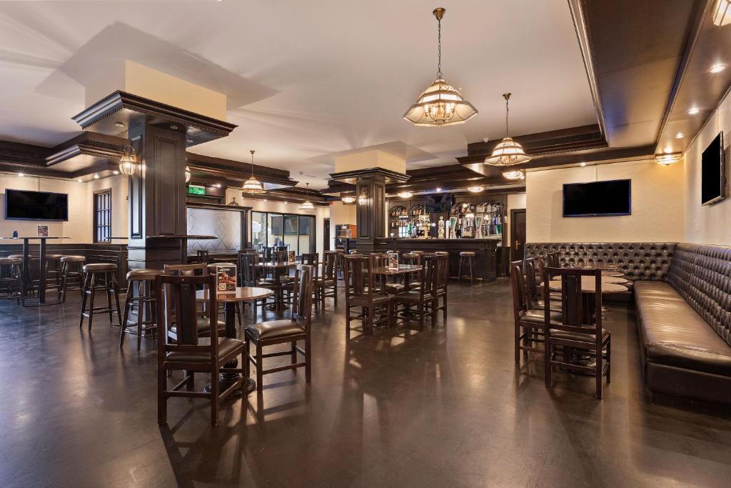 Al Hamra Village Hotel - Resim 15