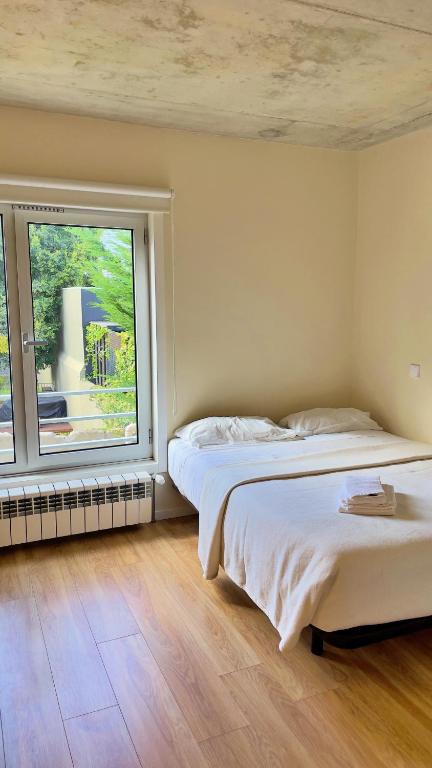 Standard Studio Foz Cool Living