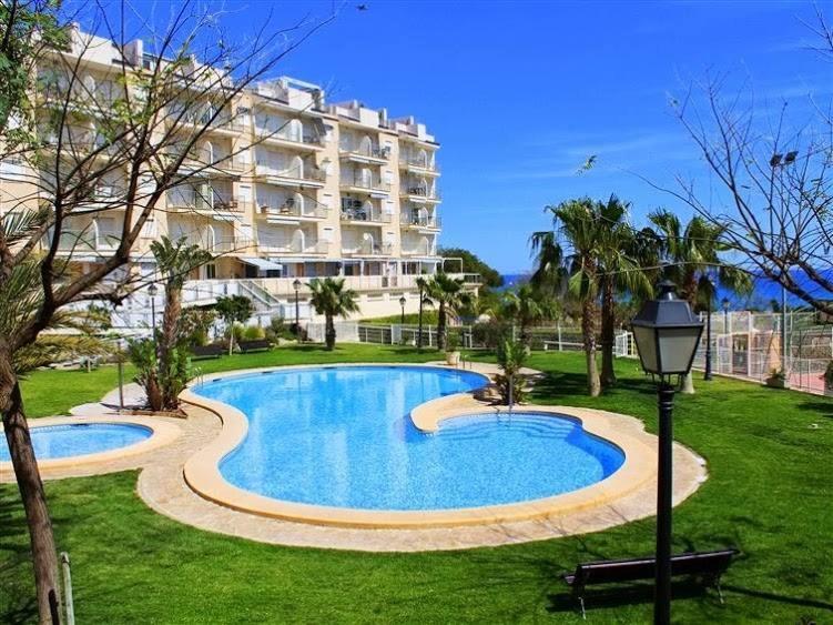 Apartament Cala Merced Alicante El Campello, El Campello ...