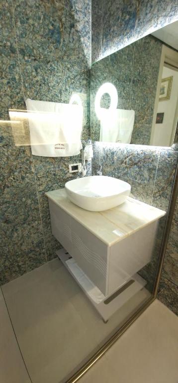 Aparthotel Shkodra - Imazhi 9