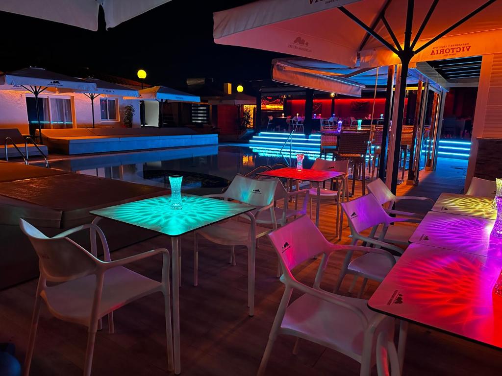 Fotografie z fotogalerie ubytování Paradise Resort - FKK Swinger & Nudist Couples Only v destinaci Maspalomas