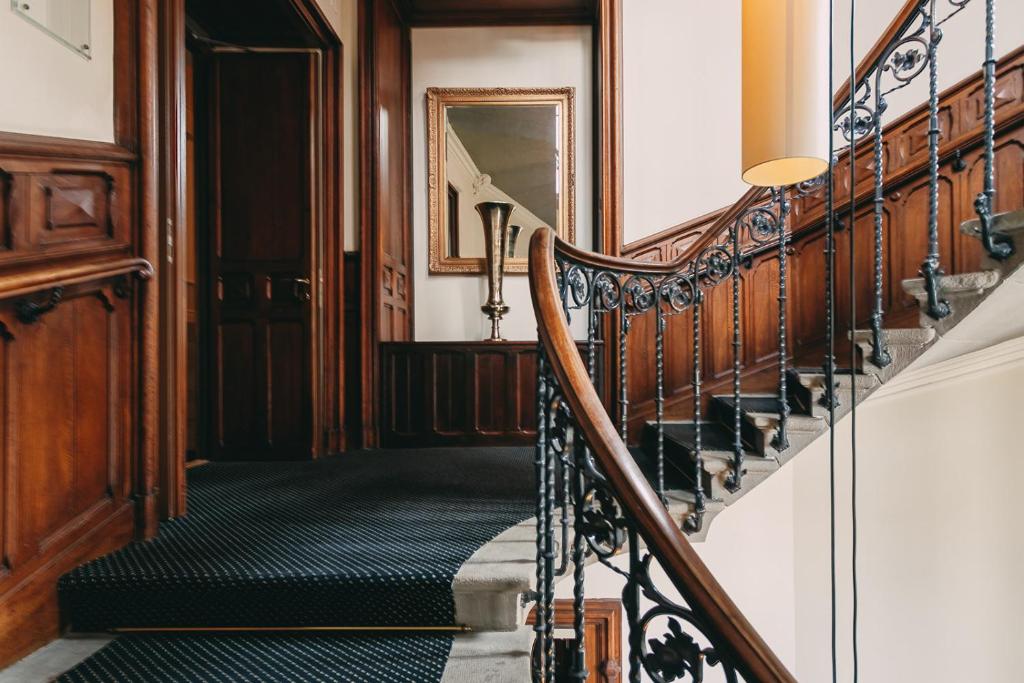 Château d'Ouchy - Resim 34