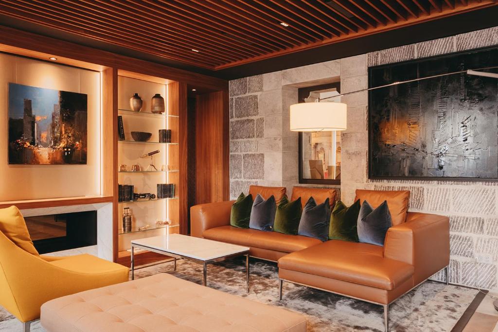 Château d'Ouchy - Resim 33