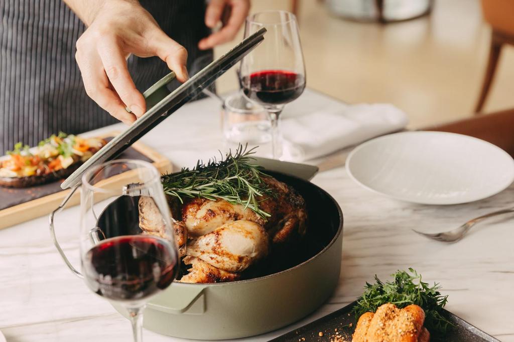 Château d'Ouchy - Resim 37