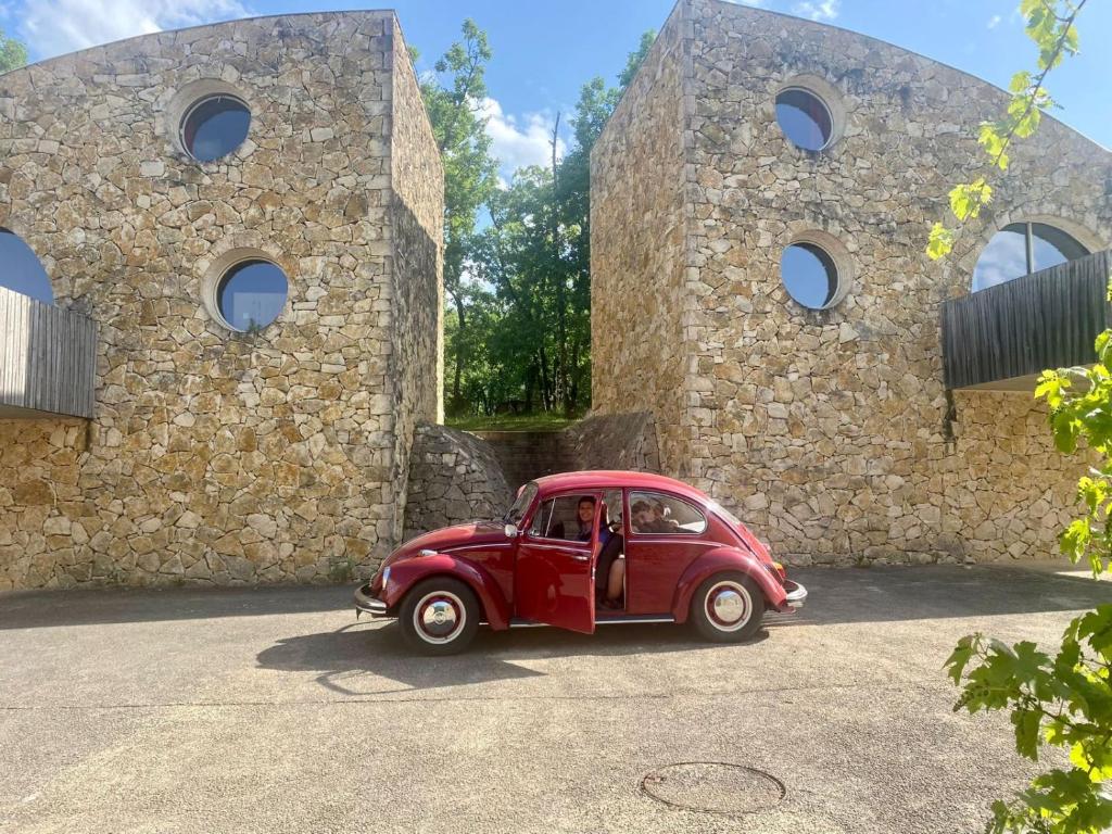 Φωτογραφία από το άλμπουμ του Montaigu Plage σε Montaigu-de-Quercy