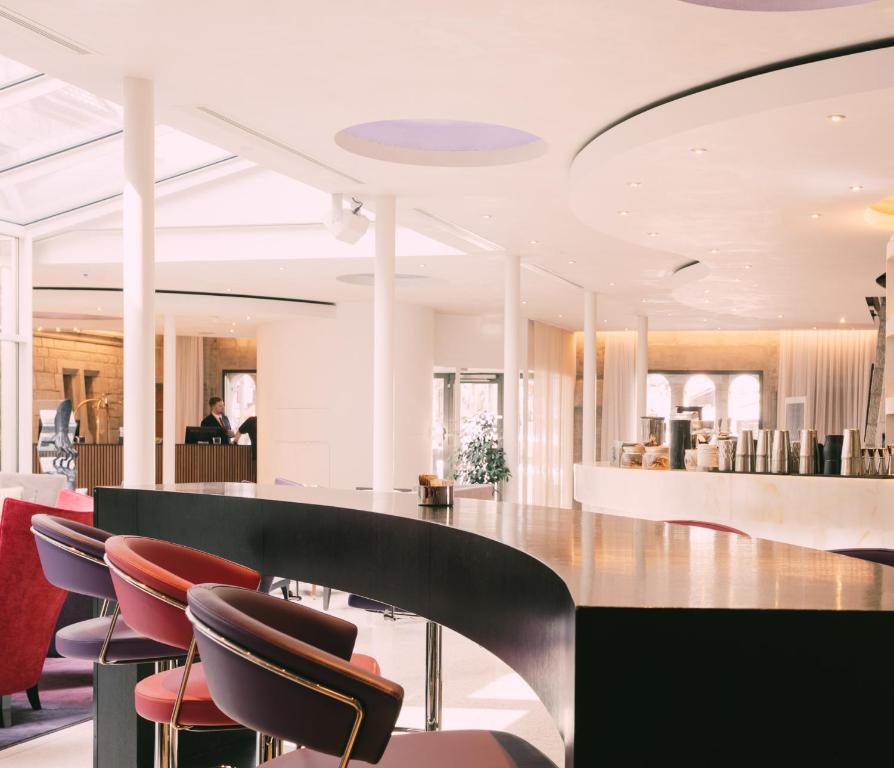 Château d'Ouchy - Resim 31