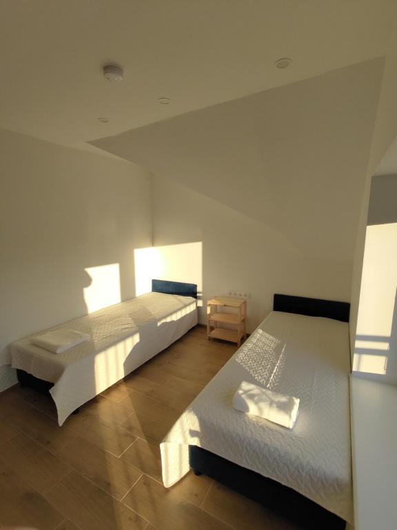 Radikiai House - Habitación Doble O Twin Con Baño Privado