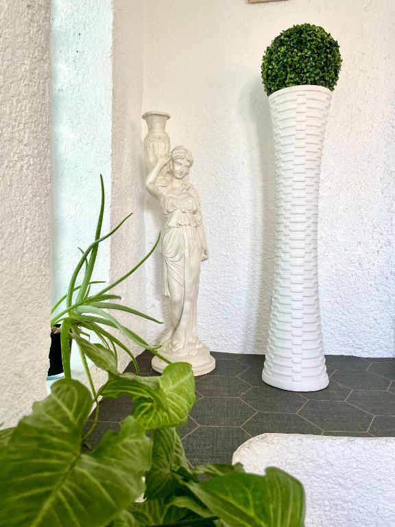 Fotografie z fotogalerie ubytování La Kaz Caleepso v destinaci La Possession
