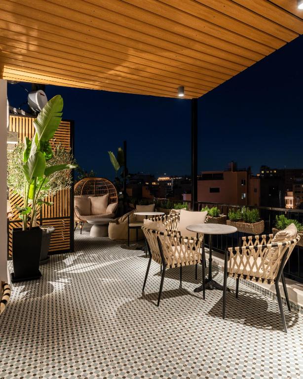 PAME House - Resim 24