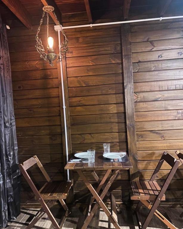 Fotografie z fotogalerie ubytování Vilarejo Hospedagem v destinaci Ilha do Mel
