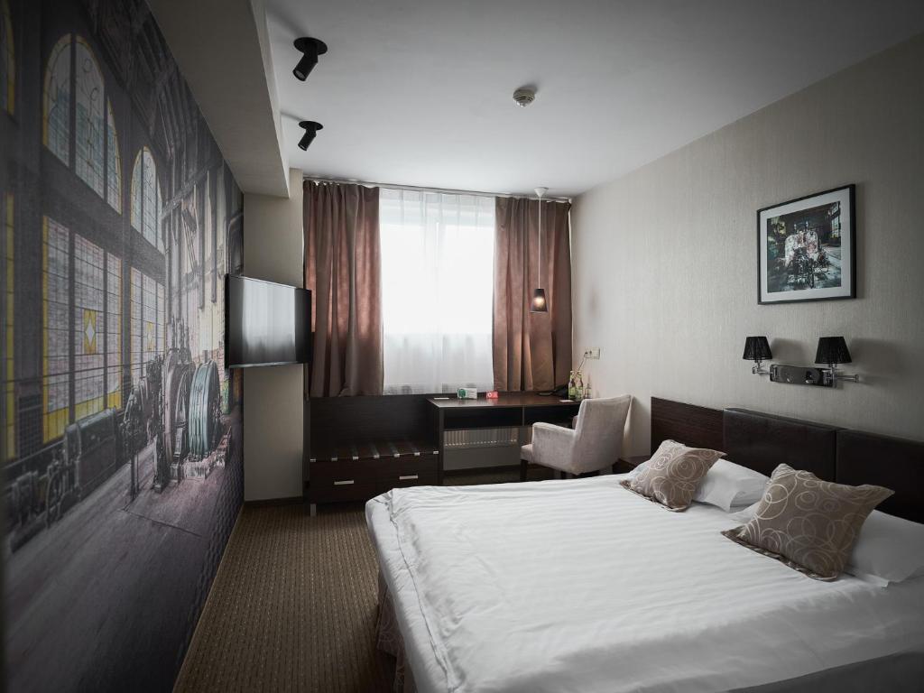 Iness Hotel - Resim 9