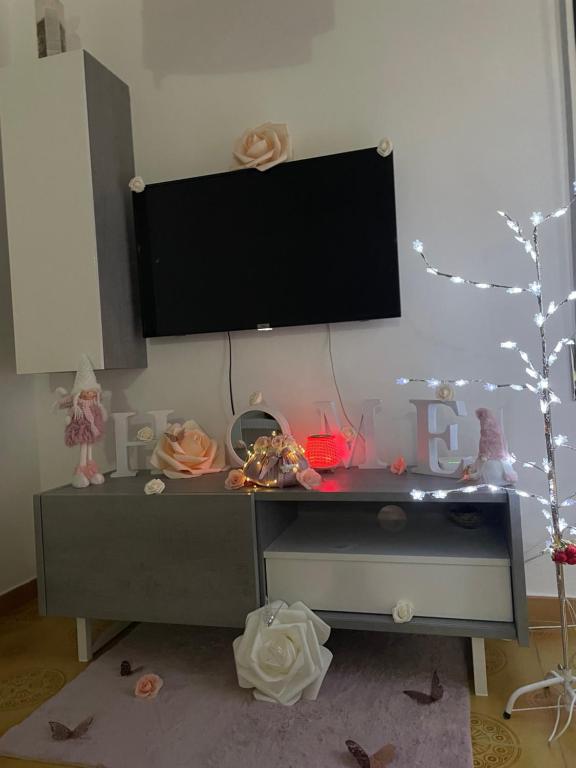 Billede fra billedgalleriet på B&B Marrelli Crotone i Crotone