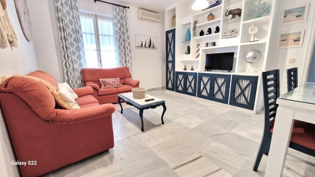 Residencial victoria centro, Sanlúcar de Barrameda Aktualisierte