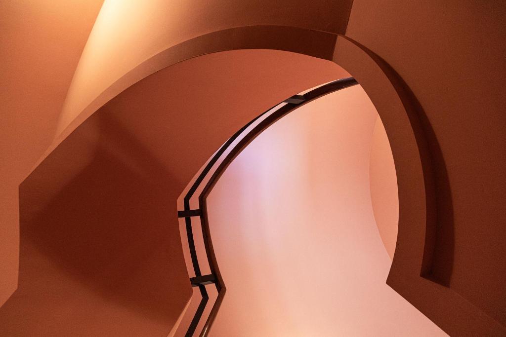 Quark Hotel Milano - Resim 36