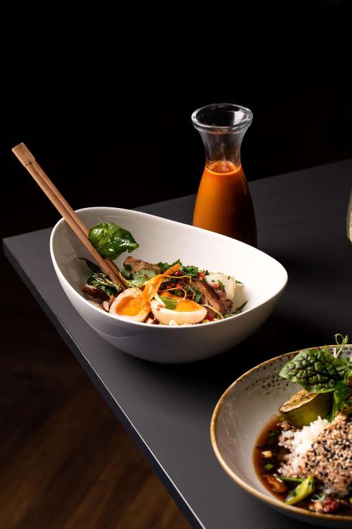 Radisson Blu Hotel Wroclaw - Resim 41