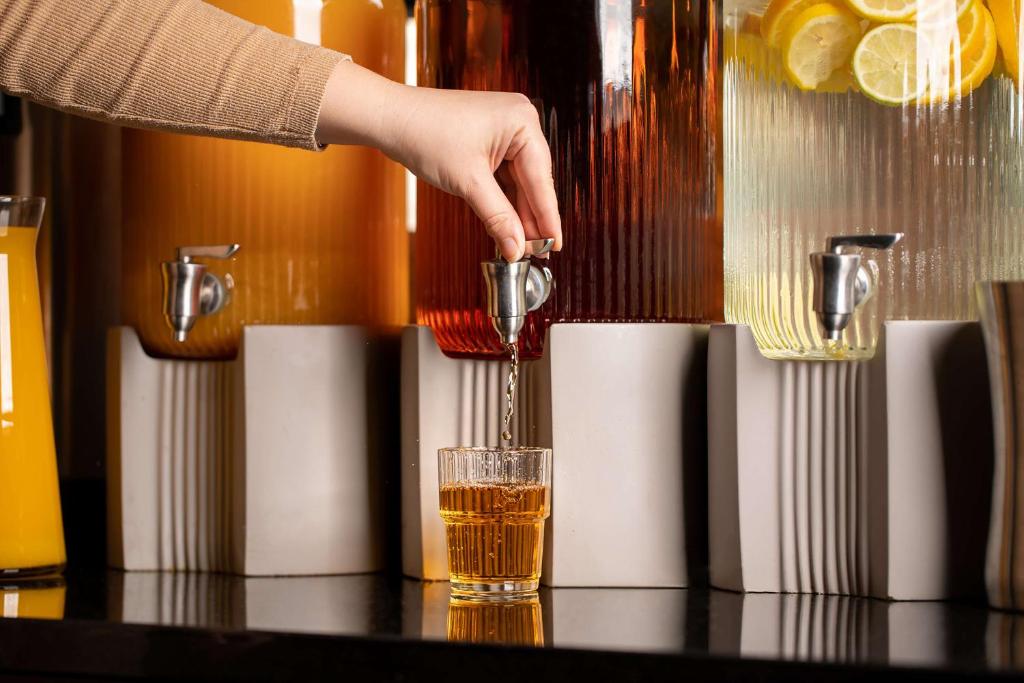 Radisson Blu Hotel Wroclaw - Resim 16