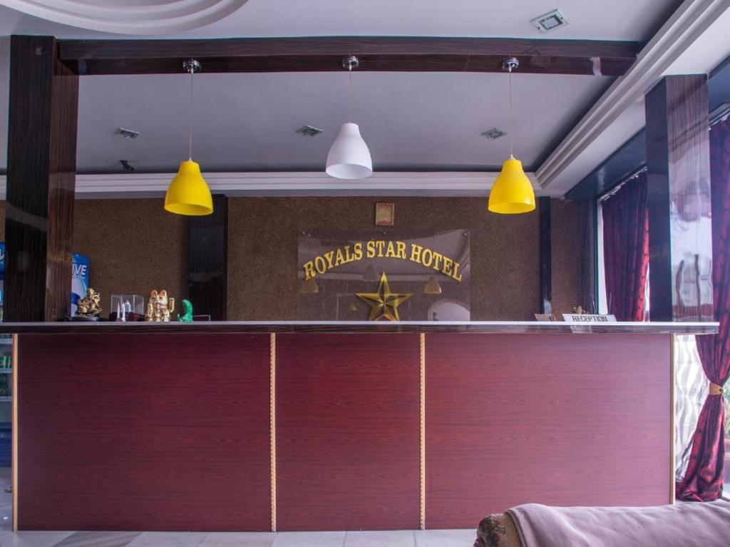 Gallery image of ROYALS STAR HOTEL in Seremban