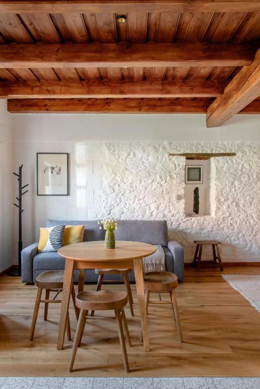 Pipitér Rooms & More - Camera Familiare Con Vista Da Giardino