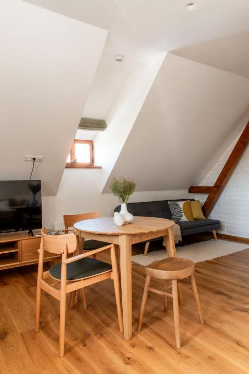 Pipitér Rooms & More - Appartamento Con Mountain View