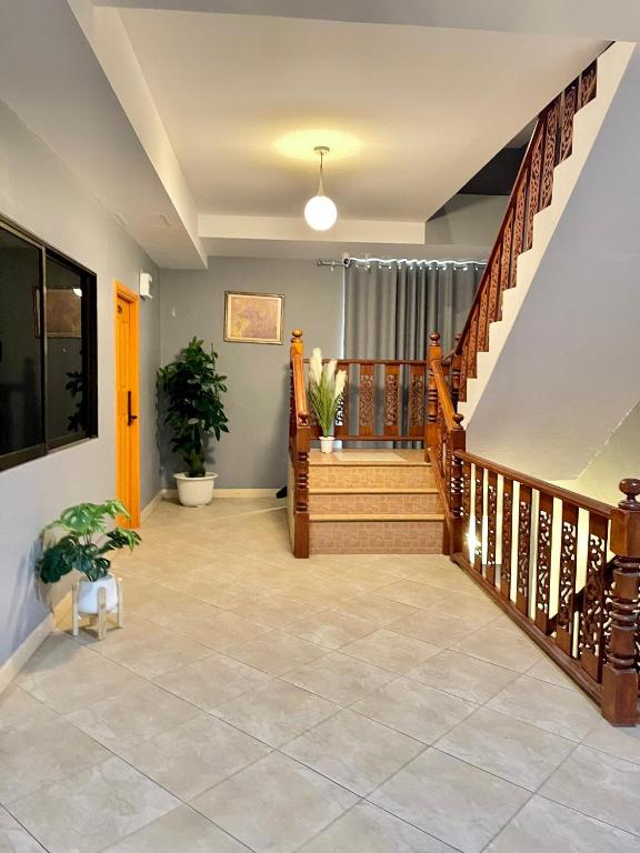 Nona Pattaya Hotel - Resim 17