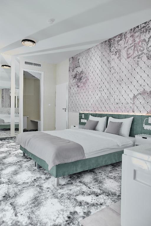 Tulip Inn Żyrardów - Junior King Suite