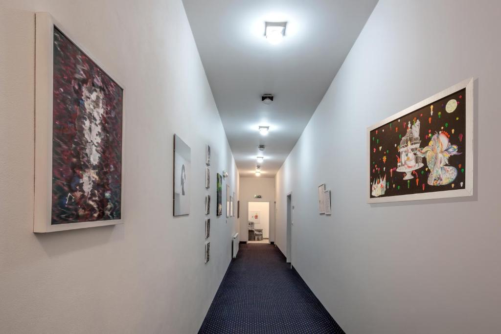 Hotel Europa - Resim 27