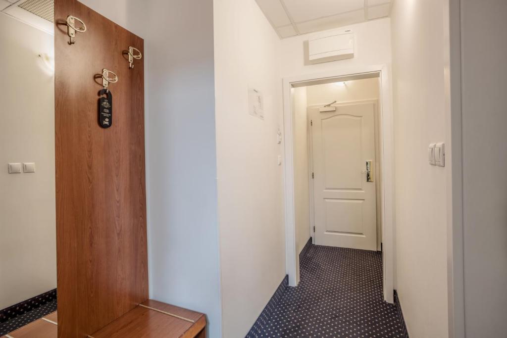 Hotel Europa - Resim 41