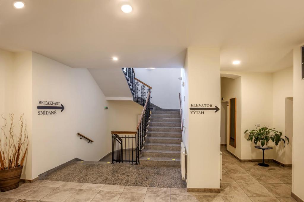 Hotel Europa - Resim 21