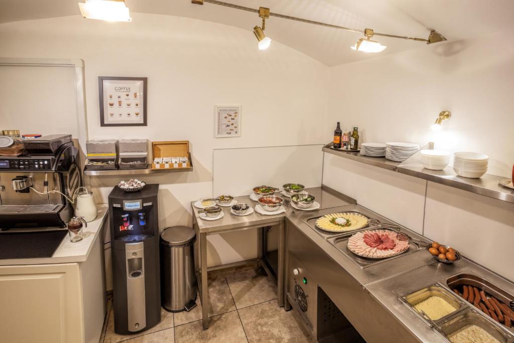 Hotel Europa - Resim 31