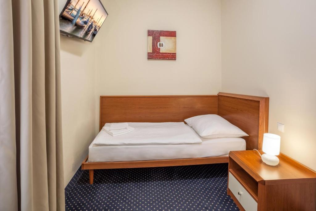 Hotel Europa - Resim 39