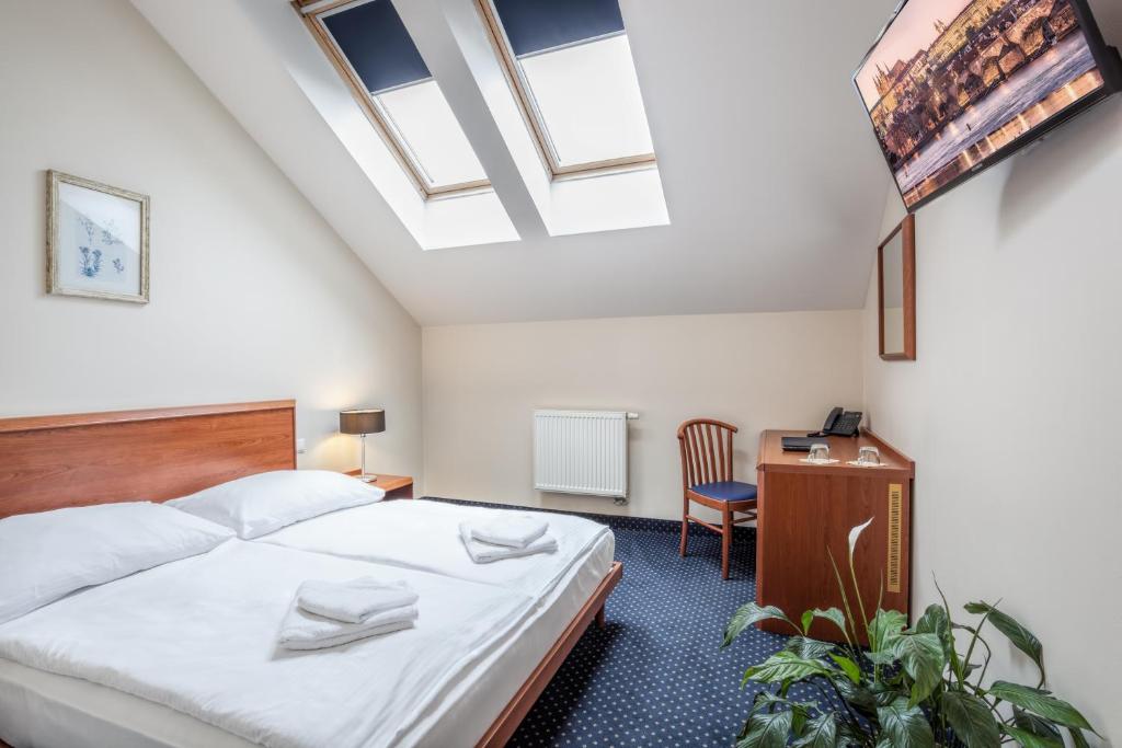 Hotel Europa - Resim 36