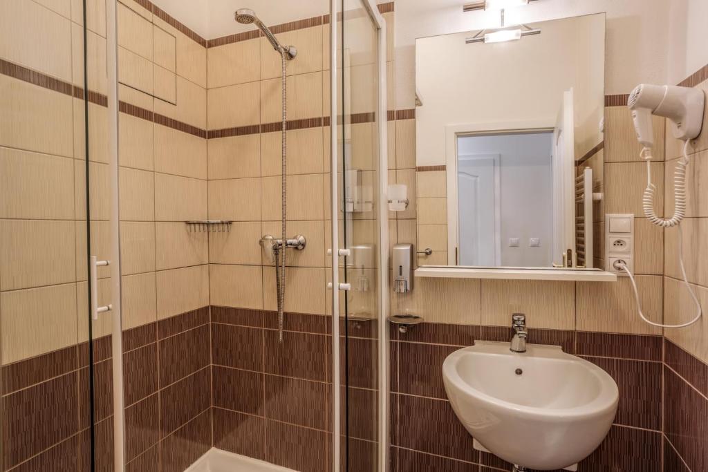 Hotel Europa - Resim 37