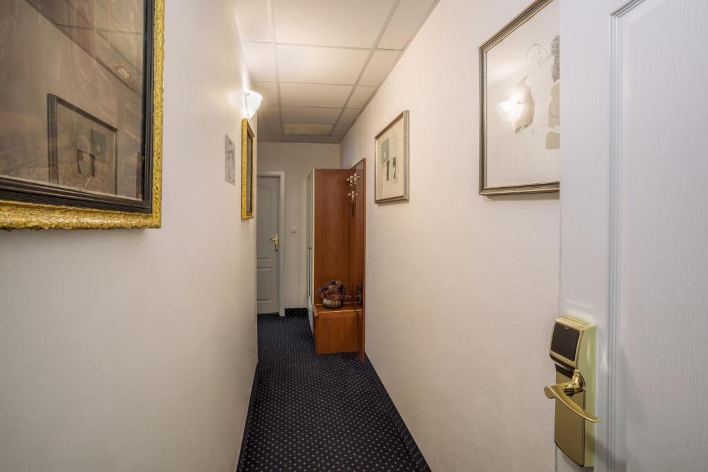 Hotel Europa - Resim 35