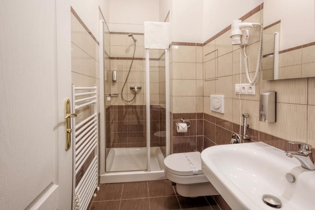 Hotel Europa - Resim 34