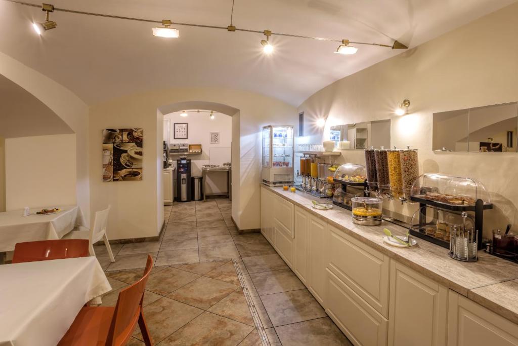 Hotel Europa - Resim 30