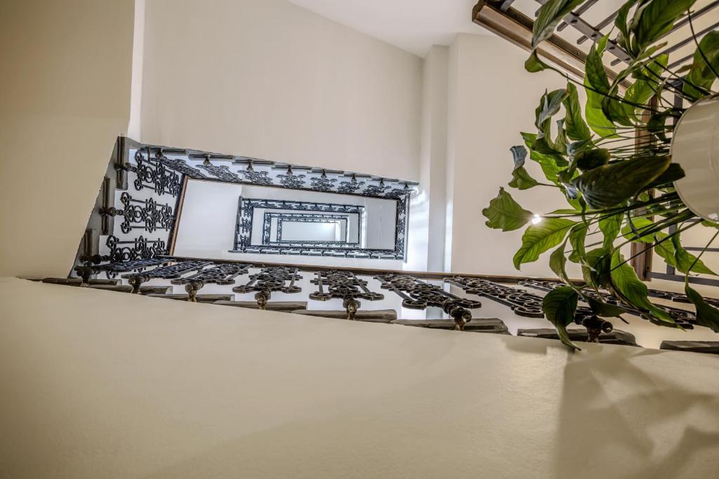 Fotografie z fotogalerie ubytování Hotel Europa v destinaci Brno