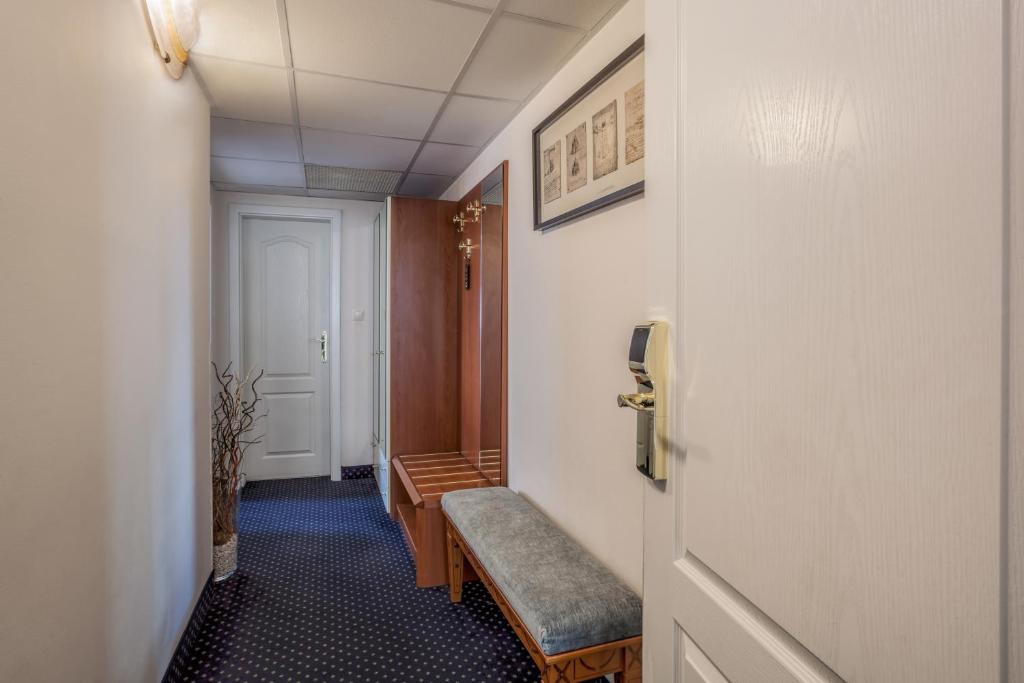 Hotel Europa - Resim 10