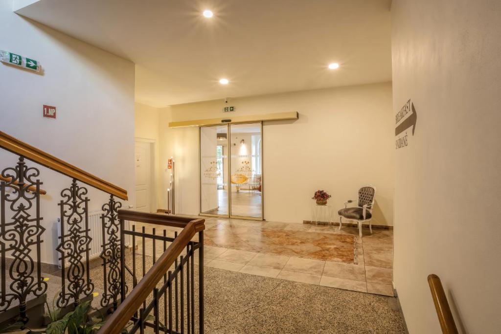 Hotel Europa - Resim 22