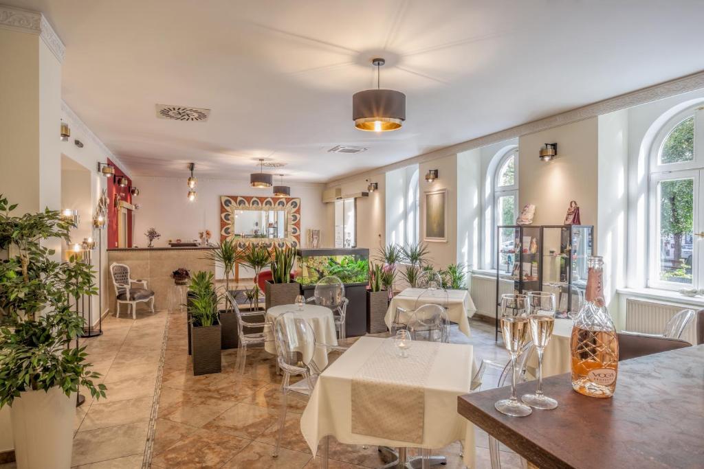 Hotel Europa - Resim 4