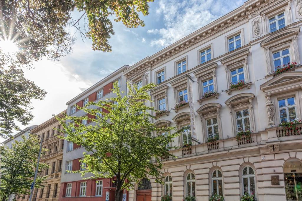 Hotel Europa - Resim 12