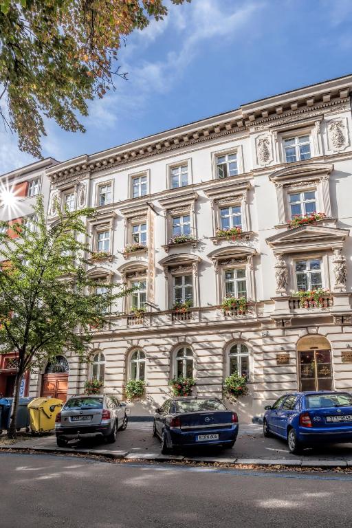 Hotel Europa - Resim 6