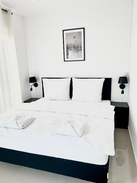Zielone Apartamenty Katowice Chorzów - 