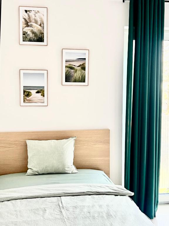 Zielone Apartamenty Katowice Chorzów - Studio Apartment
